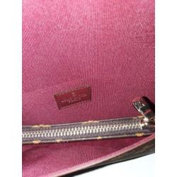 Louis Vuitton pochette felicie monogram
