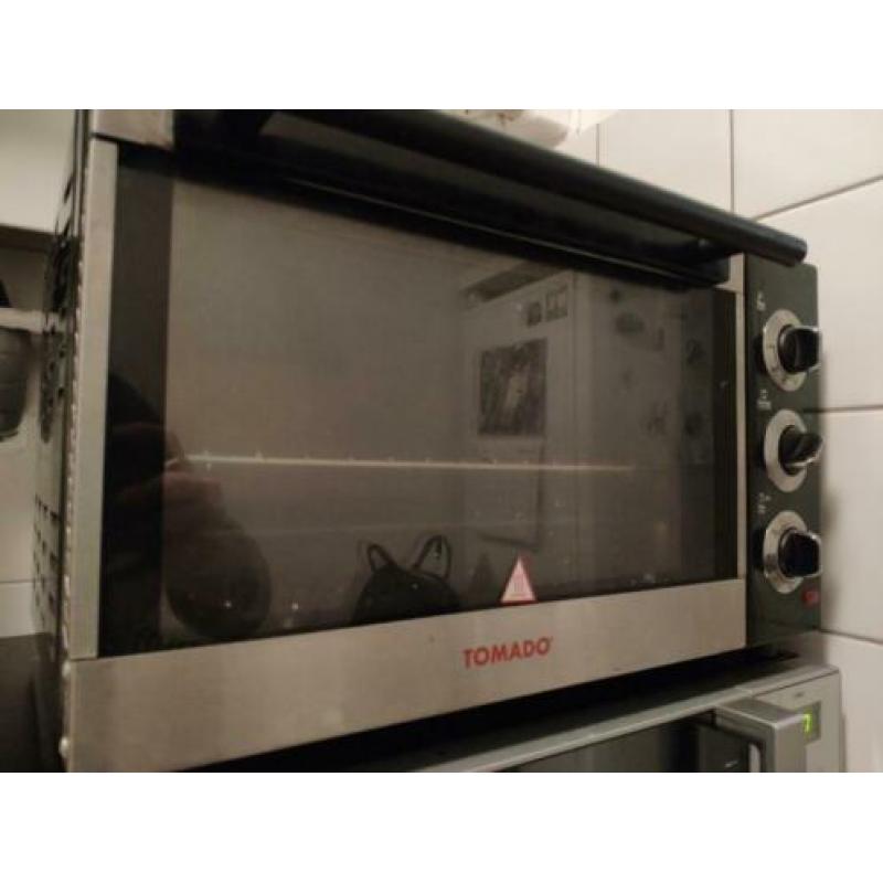 Oven