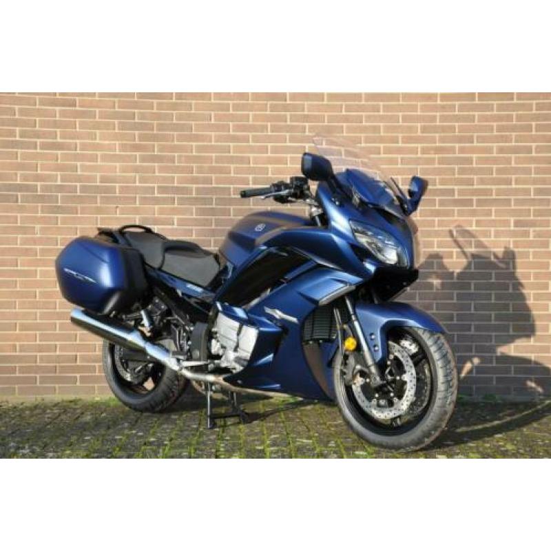 Yamaha FJR1300 AS (bj 2020)