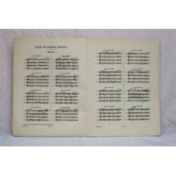 Edition Peters Franz Joseph Haydn Nr. 289b