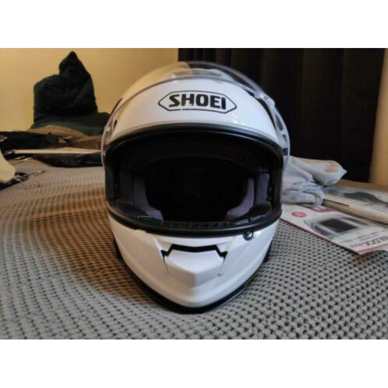 Shoei helm GT air ii/2, maat XL