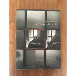 Annie Leibovitz ‘A photographer’s life’ 1990-2005