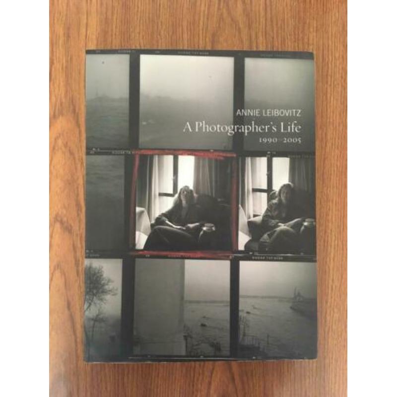 Annie Leibovitz ‘A photographer’s life’ 1990-2005