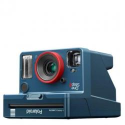 Polaroid 600 OneStep 2 - Stranger Things Edition with film!