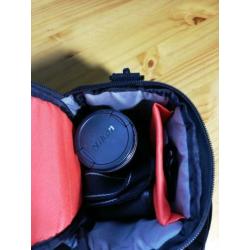 Nikon coolpix b500