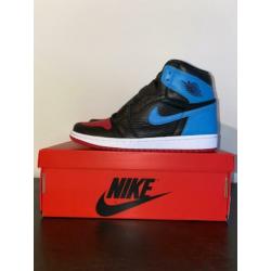Jordan 1 retro high NC to chi maat 40,5 deadstock