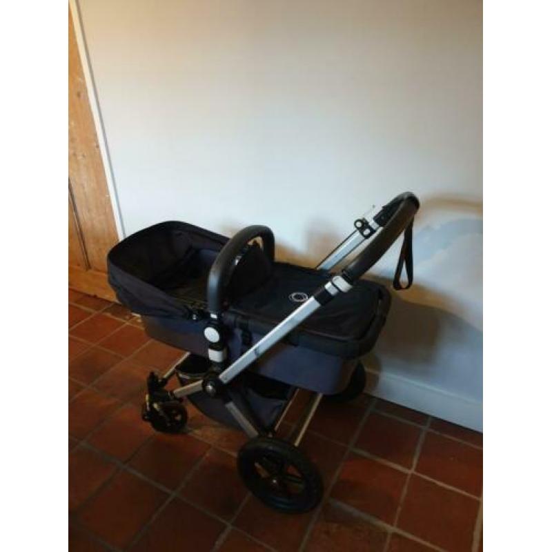 Bugaboo cameleon 3 in 1 kinderwagen