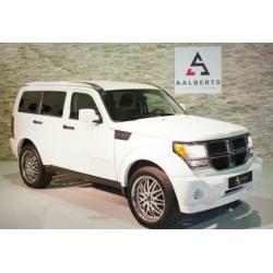 Dodge Nitro AWD V6 4X4 2007 Wit