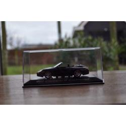 Minichamps Porsche 911 4 cabriolet