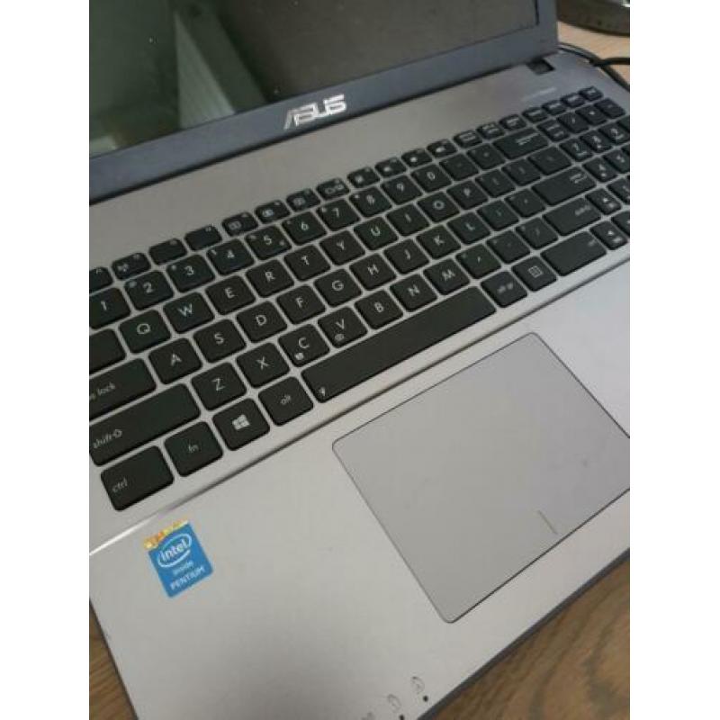 Asus X550CA | Windows 10 | Office 2013 Pro