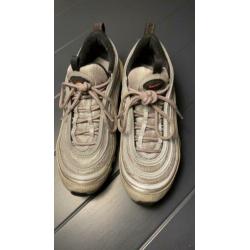 Nike air max 97 maat 37,5