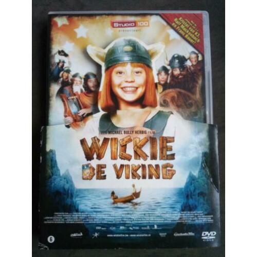 Wickie de Viking (film)