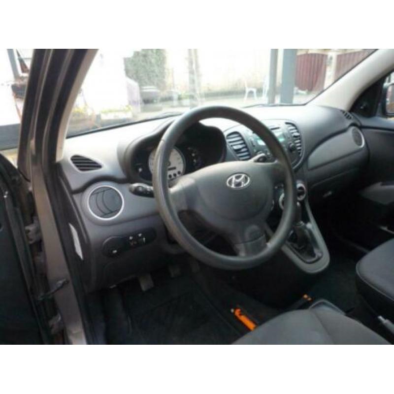 hyundai i10 2010