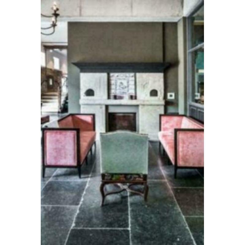 belgisch hardsteen tegels Arduin vloeren cottage