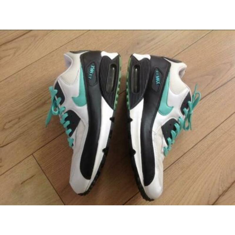 Nike Air Max 90 maat 45
