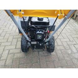 Stiga sws 800 g Veegmachine rolbezem