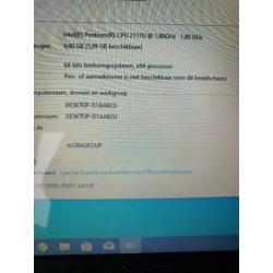 Asus X550CA | Windows 10 | Office 2013 Pro