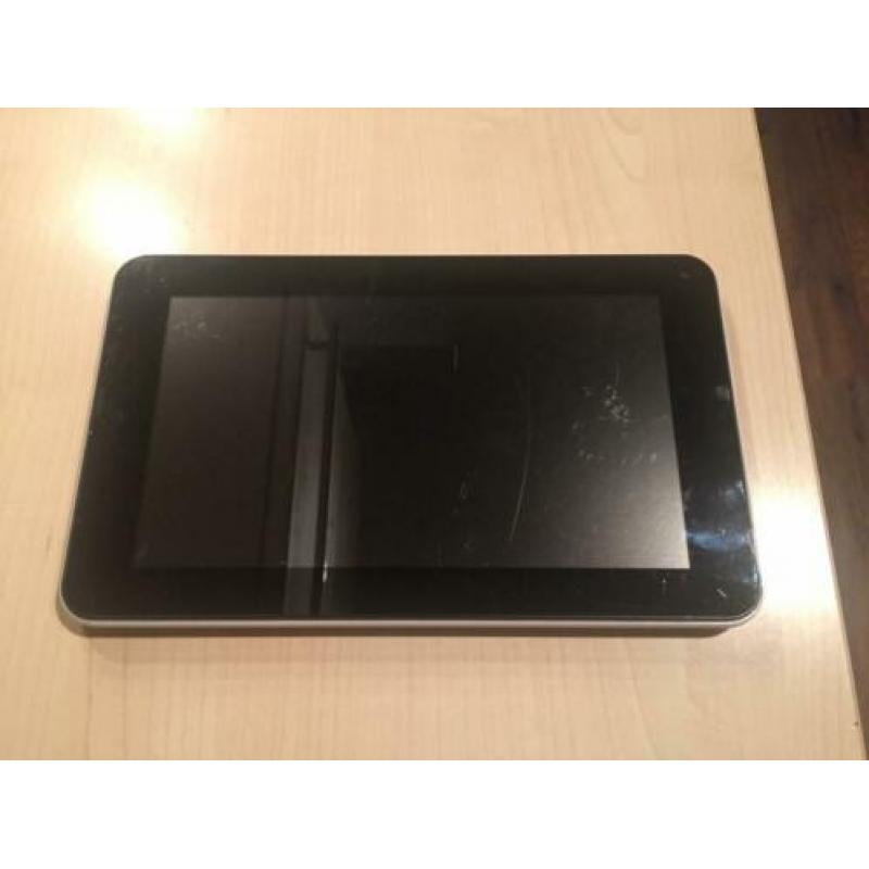 Lenco tablet