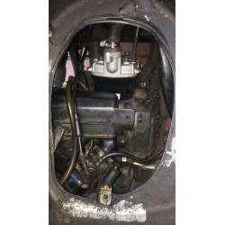 Gilera runner 70cc dr