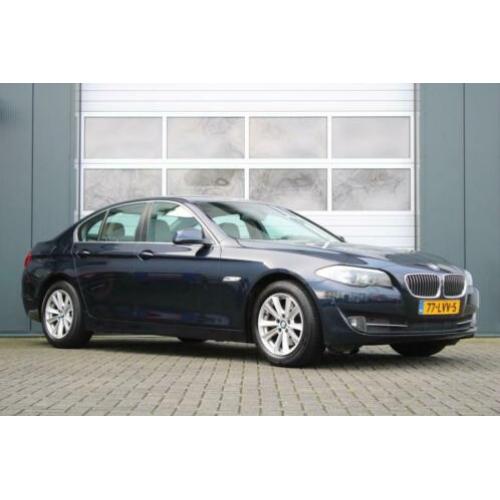 BMW 5-serie 523i High Executive Clima/Cruise/Elek.Ramen/C.V/