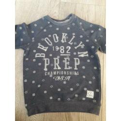 Cars jeans maat 8