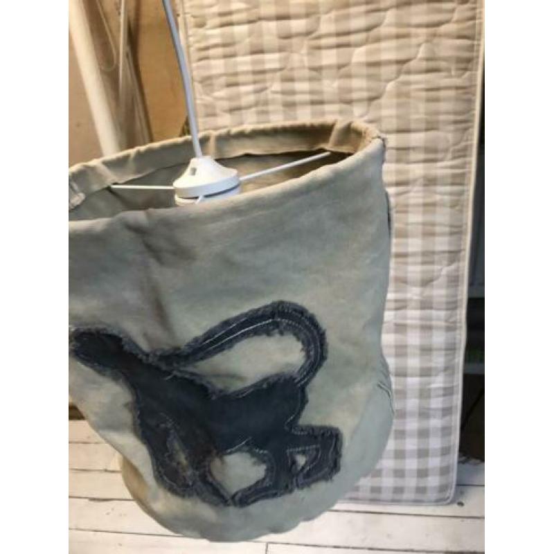Hele leuke hanglamp