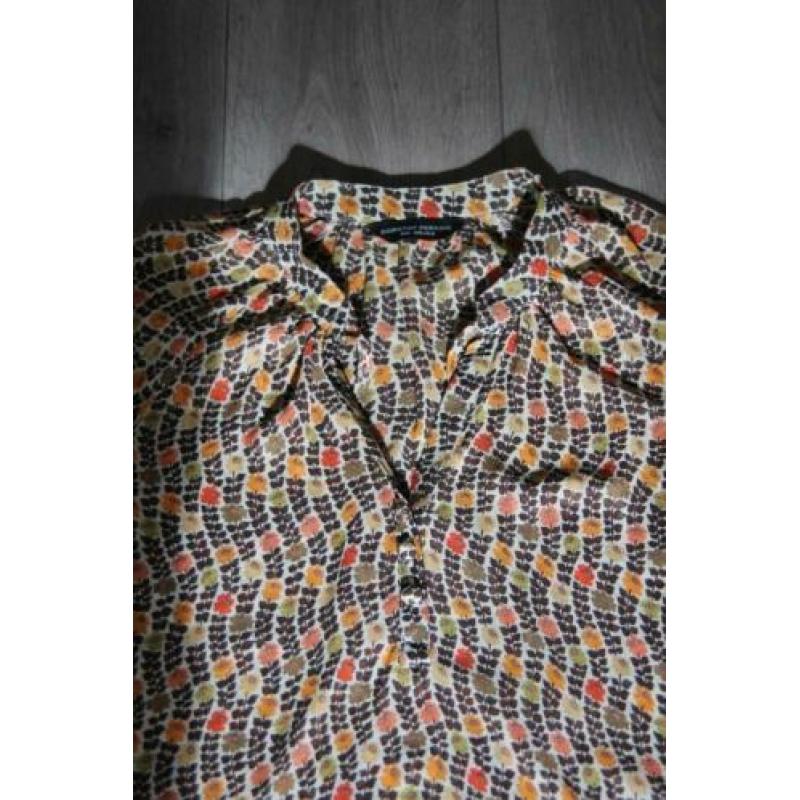 Dames blouse DOROTHY PERKINS, maat S 36 (NE)
