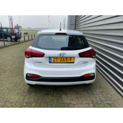 Hyundai i20 1.2 LP i-Drive Cool| Airco| el. Ramen voor|