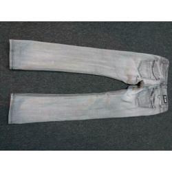 My God jeans, spijkerbroek, maat 29