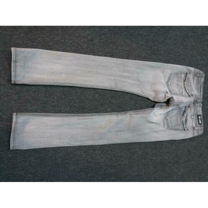 My God jeans, spijkerbroek, maat 29
