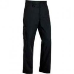 Werkkleding | b | werkbroek | broek | zwart | werkschoenen