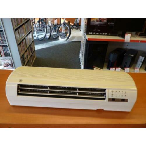 Wand Verwarmingsunit - 2000 Watt | Pawn Eindhoven