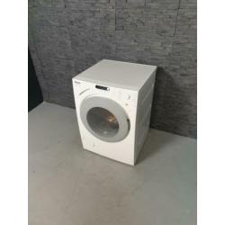 Miele wasmachine SOFTCARE!!! ZO GOED ALS NIEUW!!!