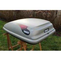 Dakkoffer / dakbox Thule Liberty 100