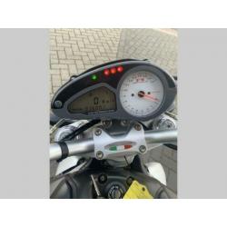 M.V. AGUSTA F4 BRUTALE S 750 (bj 2004)