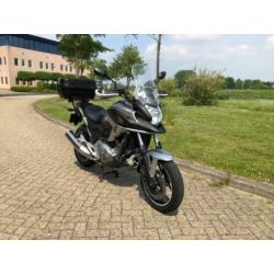 honda nc700x abs a2 35kw bj 2012 62200km