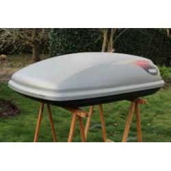 Dakkoffer / dakbox Thule Liberty 100