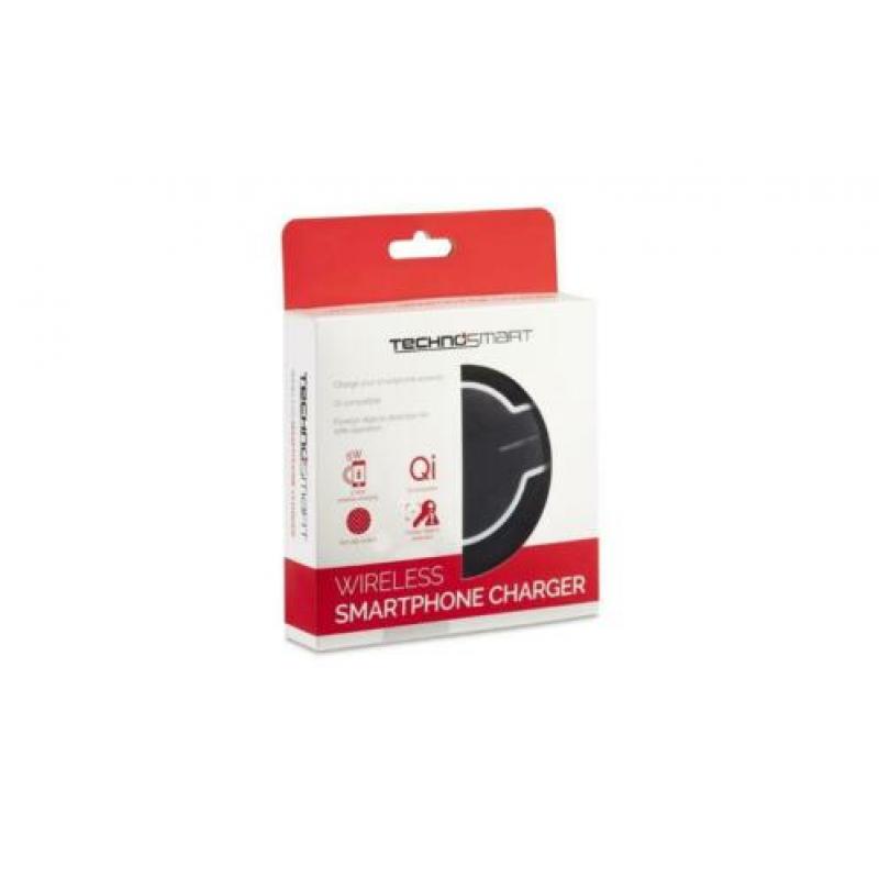 draadloze oplader