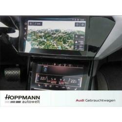 Audi e-tron | 55 quattro | advanced | Pano | Navi | Head-up