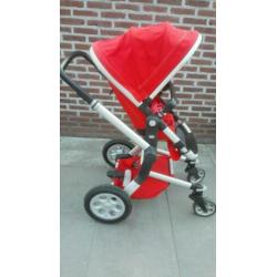 joolz kinderwagen superfijne mooie Sportief :uitvoering