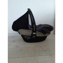 Maxi-cosi te koop.
