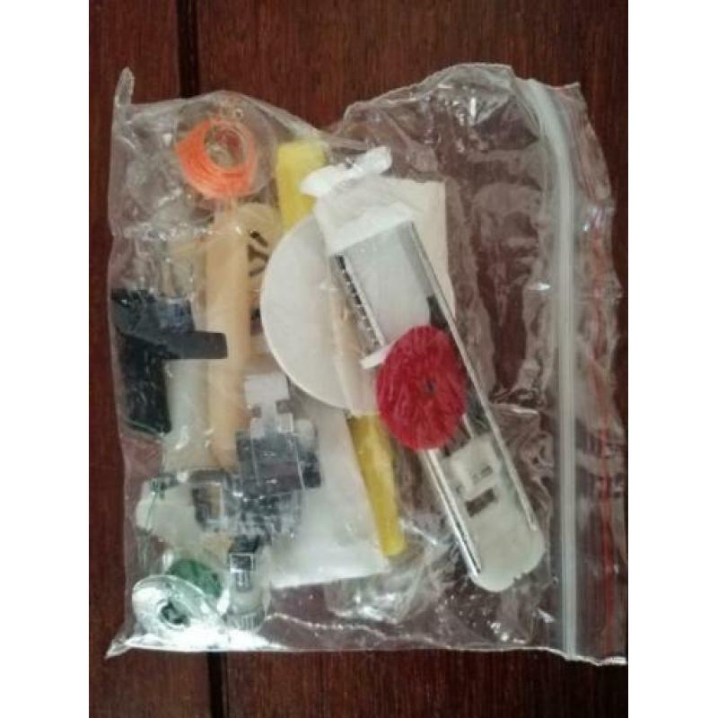Lervia naaimachine te koop