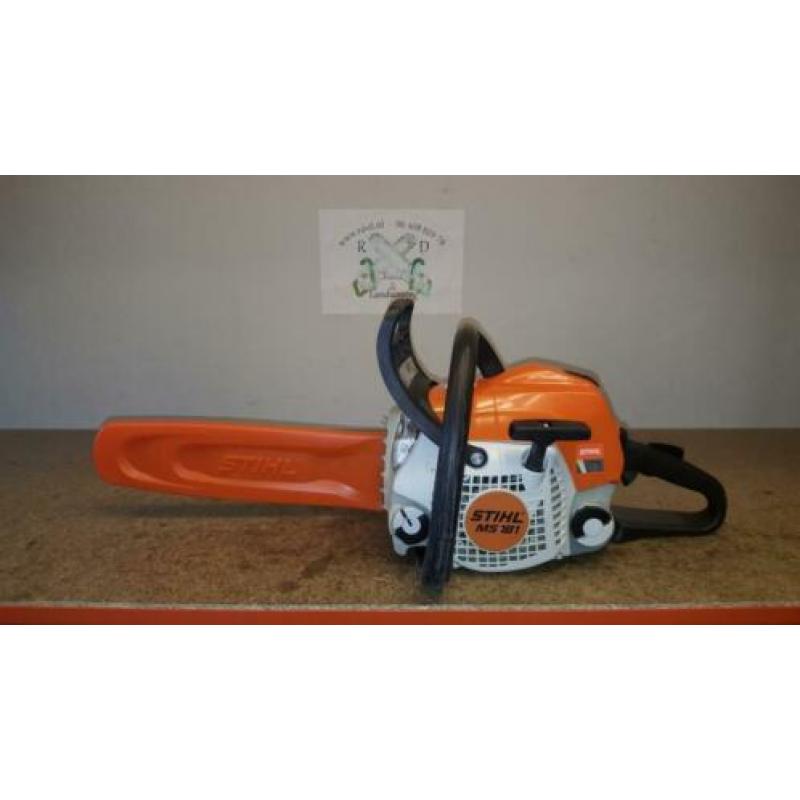 Stihl MS 181 Kettingzaag / Motorzaag MS181