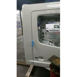 Cabine Mercedes Benz Atego