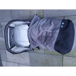 Te koop mutsy kinderwagen
