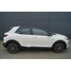 Kia Stonic 1.2 MPi ComfortPlusLine Navigator Parkeersensoren
