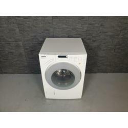 Miele wasmachine SOFTCARE!!! ZO GOED ALS NIEUW!!!