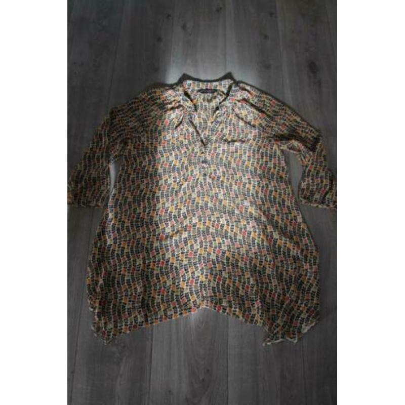 Dames blouse DOROTHY PERKINS, maat S 36 (NE)