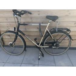 Sparta herenfiets
