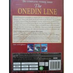 The onedin line "de complete 4de serie"